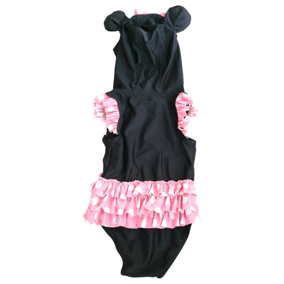 2 for $15/Minnie Mouse swimsuit - Picture 3 of 5